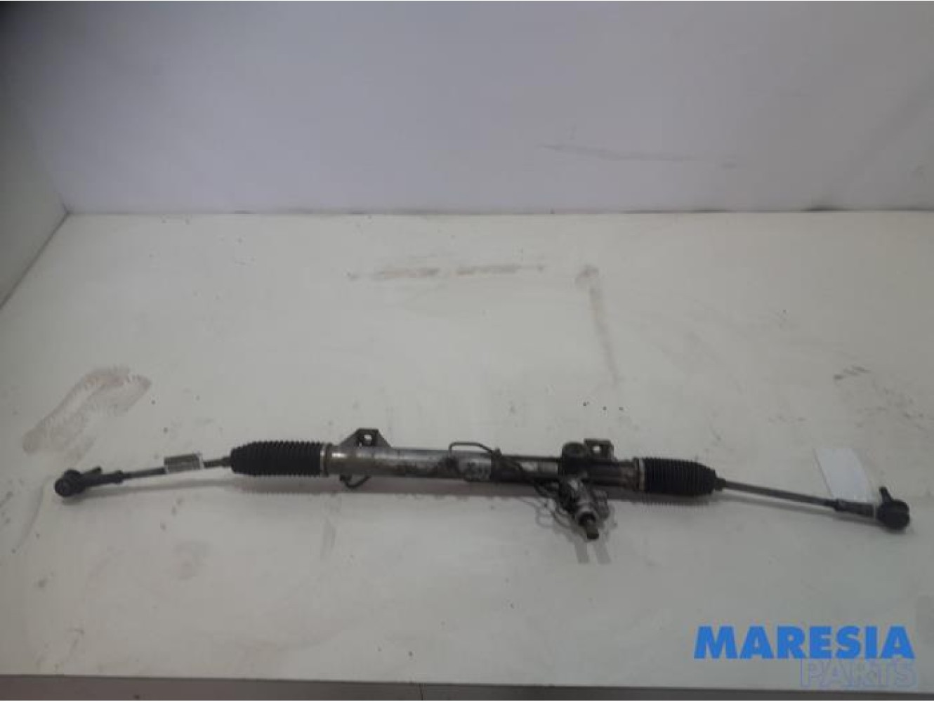 Peugeot - Expert - Lenkgetriebe Servo