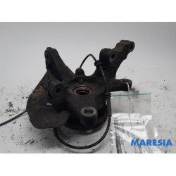 Peugeot - Expert - Fusee links-voor
