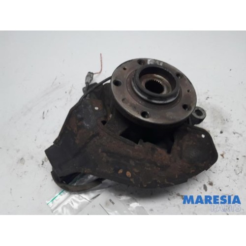 Peugeot - Expert - Knuckle, front right