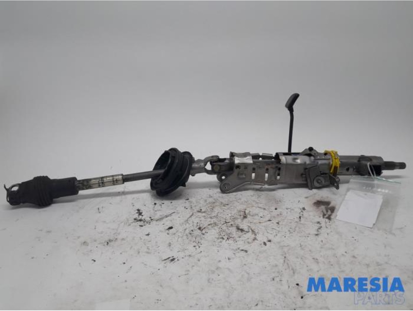 Peugeot - Expert - Steering column housing