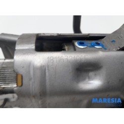 Peugeot - Expert - Steering column housing