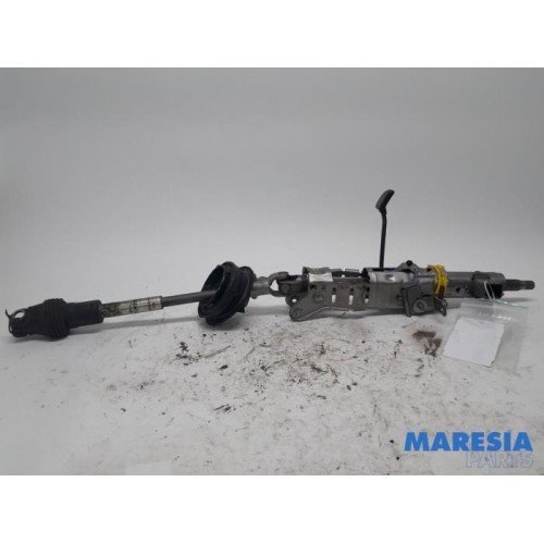 Peugeot - Expert - Steering column housing