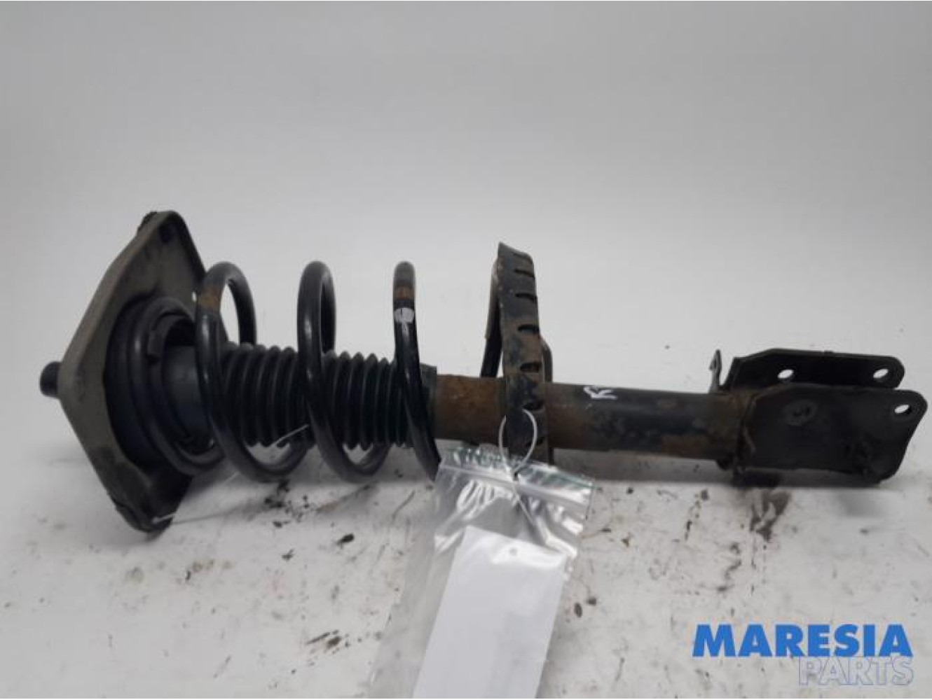 Peugeot - Expert - Front shock absorber rod, right