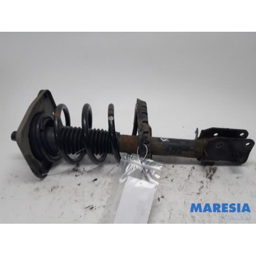 Peugeot - Expert - Front shock absorber rod, right