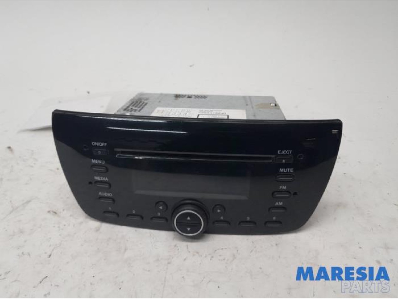 Opel - Combo - Radio CD player