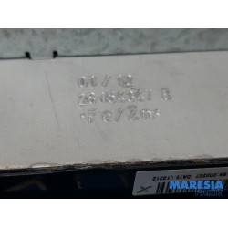 Opel - Combo - Radio CD player