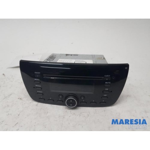 Opel - Combo - Radio CD player