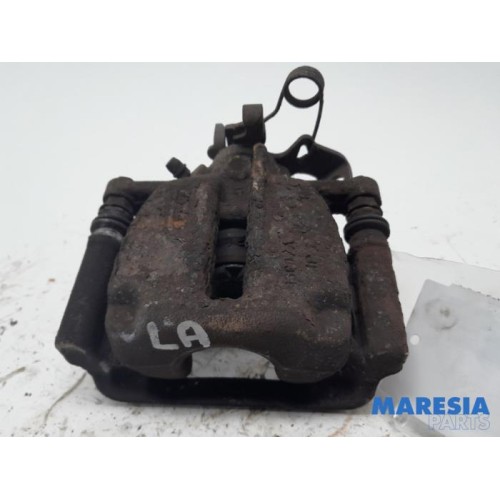 Peugeot - Expert - Rear brake calliper, left