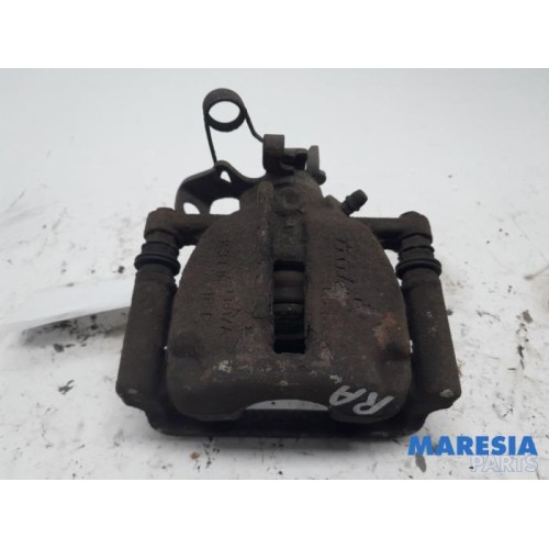 Peugeot - Expert - Rear brake calliper, right