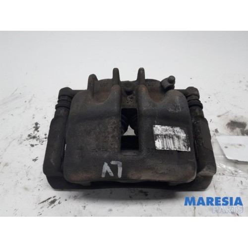 Peugeot - Expert - Front brake calliper, left