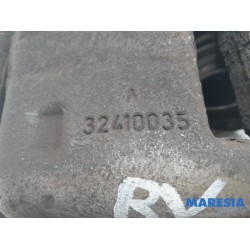 Peugeot - Expert - Bremszange rechts vorne