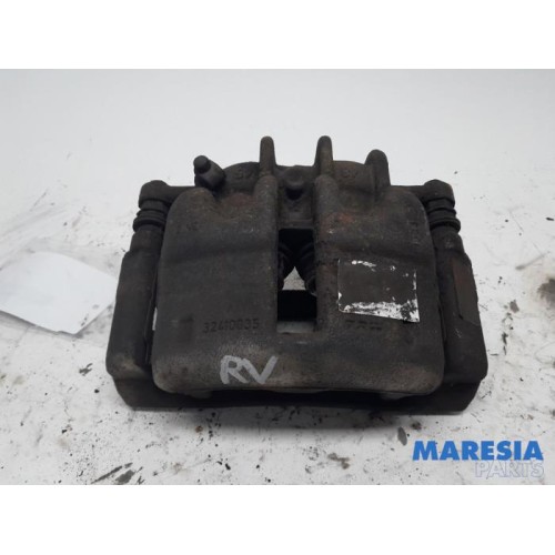 Peugeot - Expert - Front brake calliper, right