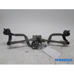 Peugeot - Expert - Wiper mechanism