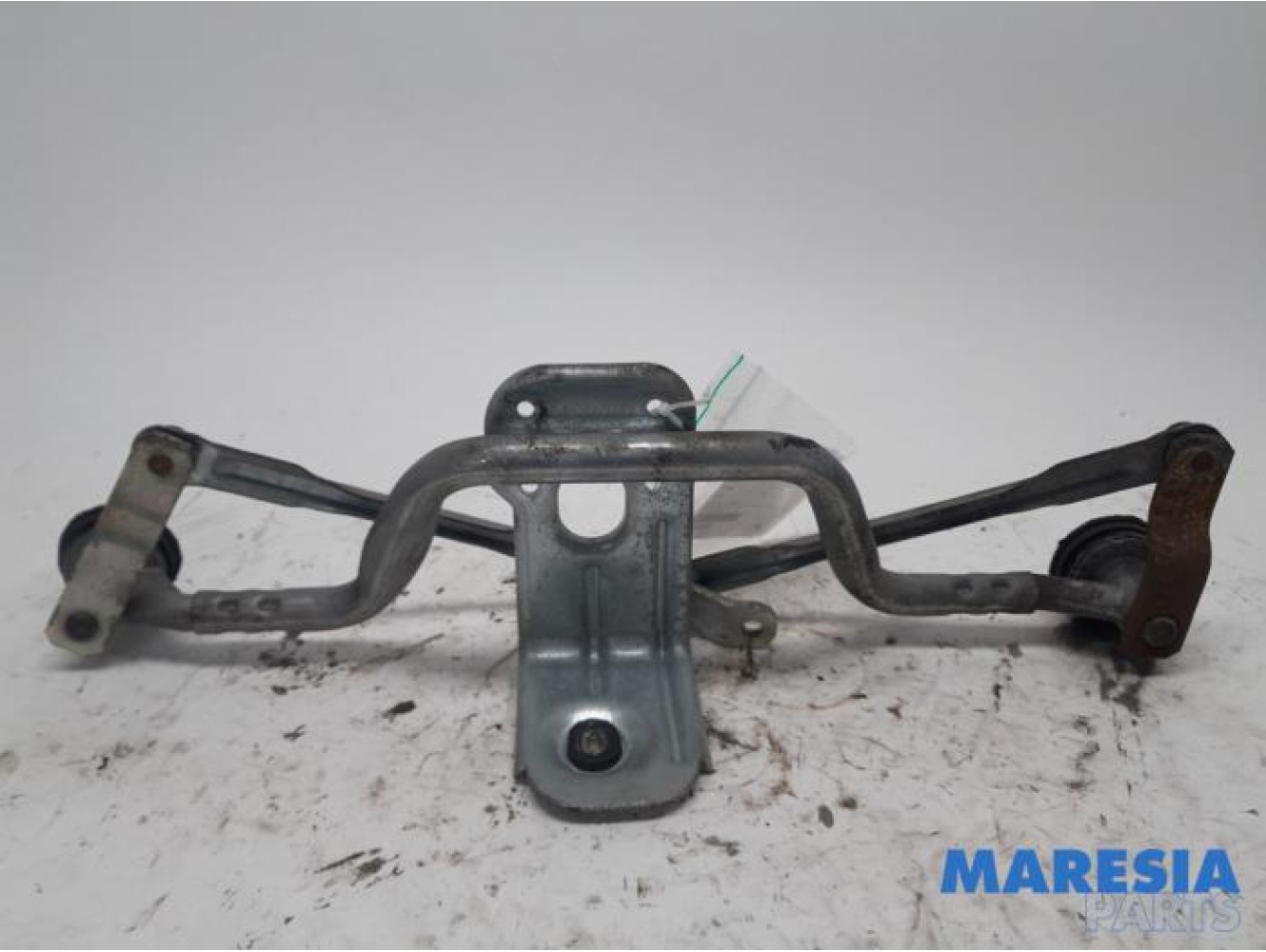 Peugeot - Expert - Wiper mechanism