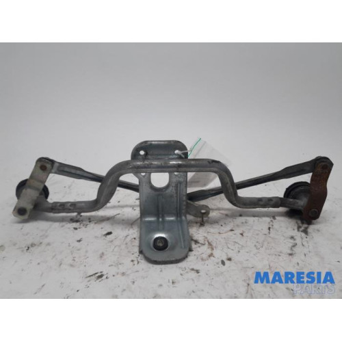 Peugeot - Expert - Wiper mechanism