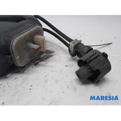 Peugeot - Expert - Additive tank