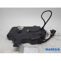 Peugeot - Expert - Additive tank