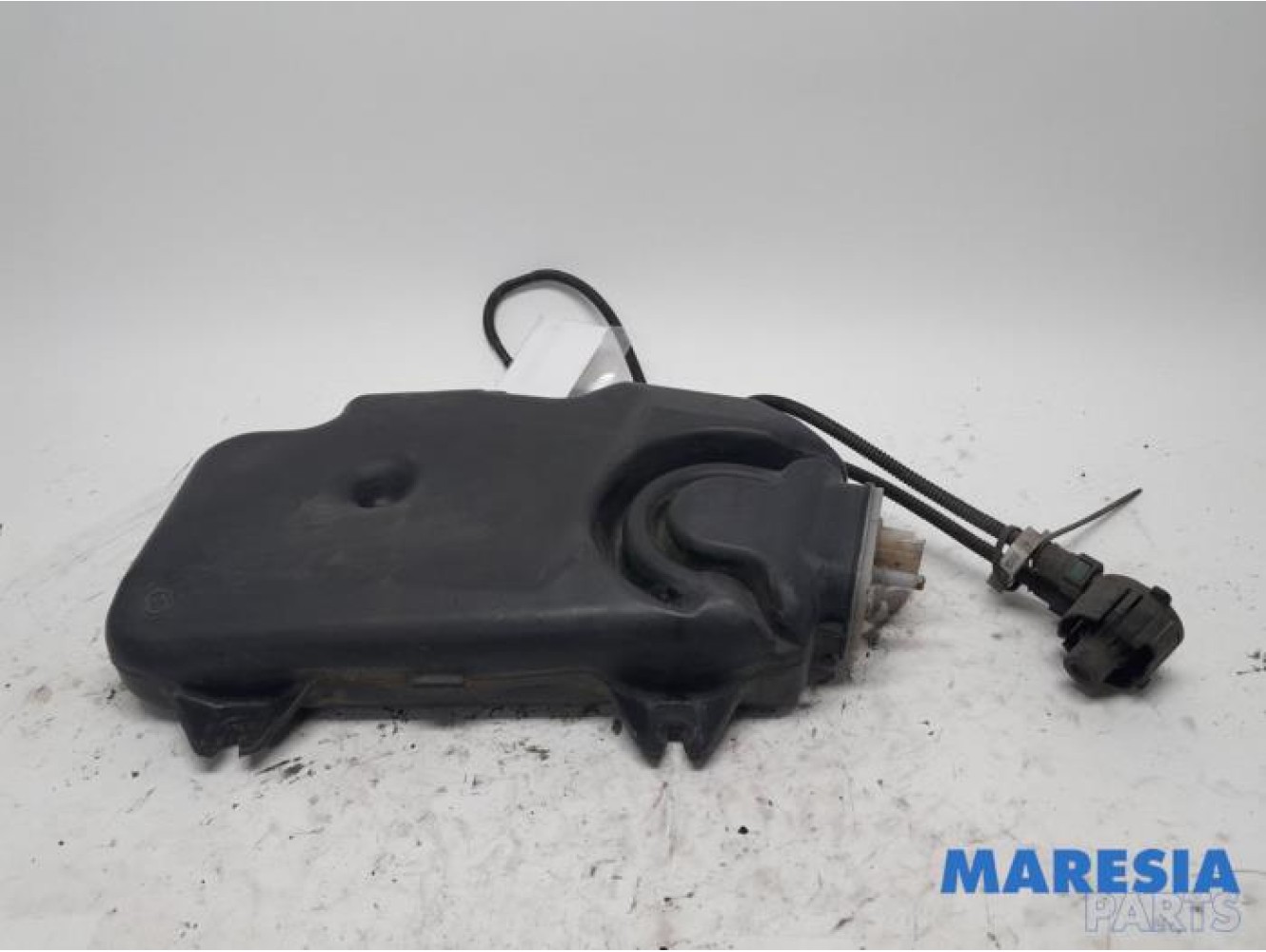 Peugeot - Expert - Additive tank