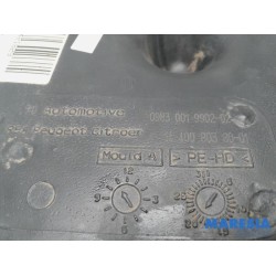 Peugeot - Expert - Additive tank