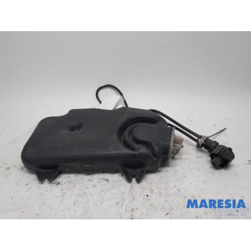 Peugeot - Expert - Additive tank
