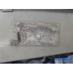 Peugeot - RCZ - Rücklicht links