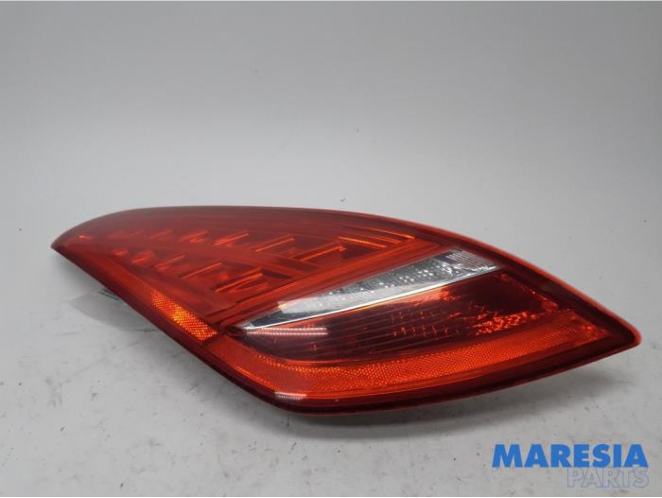 Peugeot - RCZ - Rücklicht links