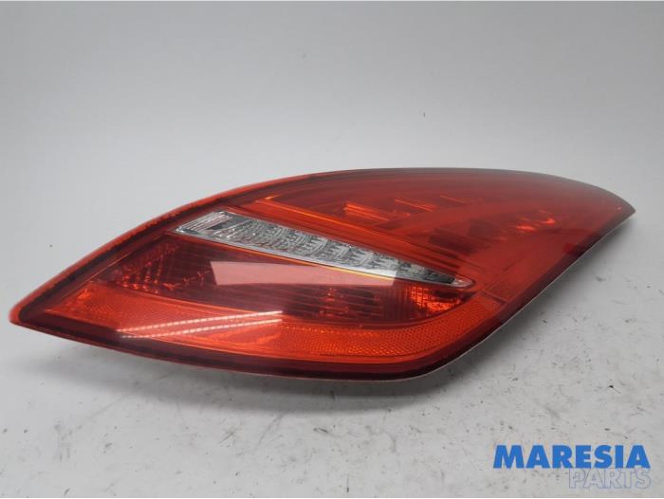 Peugeot - RCZ - Rücklicht rechts