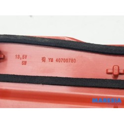 Peugeot - RCZ - Third brake light