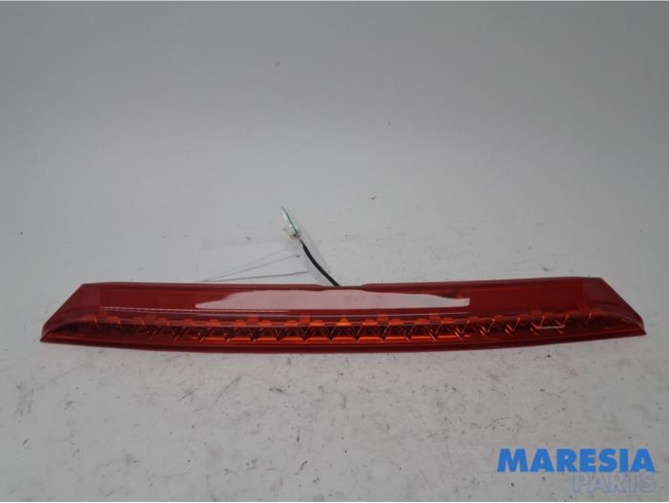 Peugeot - RCZ - Third brake light