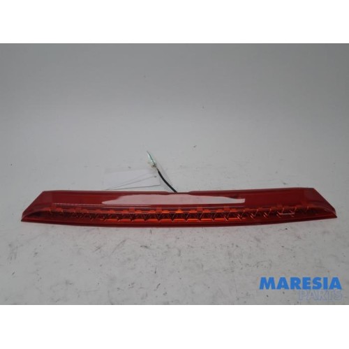 Peugeot - RCZ - Third brake light