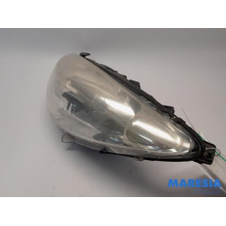 Peugeot - RCZ - Headlight, left