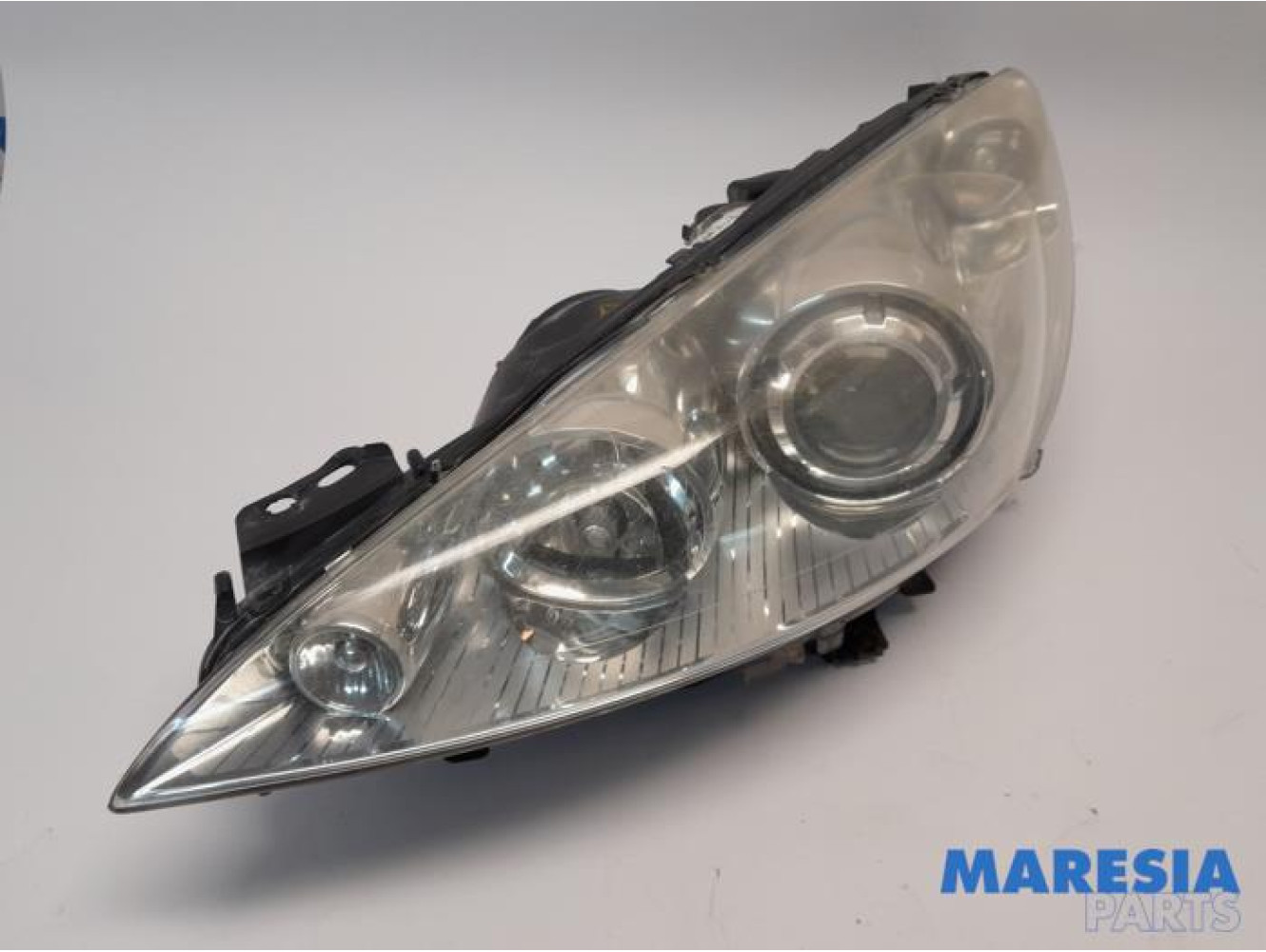 Peugeot - RCZ - Headlight, left