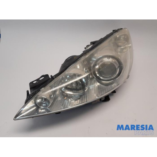 Peugeot - RCZ - Headlight, left