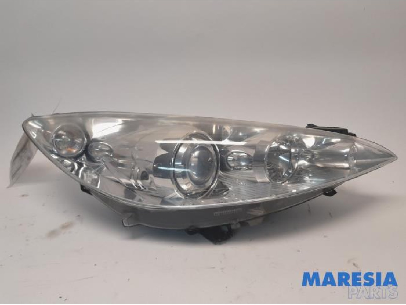 Peugeot - RCZ - Koplamp rechts