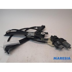 Peugeot - RCZ - Window mechanism 2-door, front right
