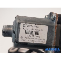 Peugeot - RCZ - Window mechanism 2-door, front right