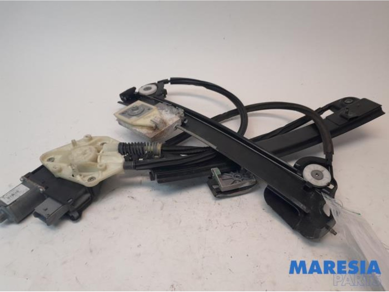 Peugeot - RCZ - Window mechanism 2-door, front right
