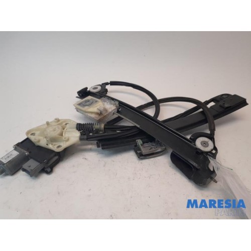 Peugeot - RCZ - Window mechanism 2-door, front right