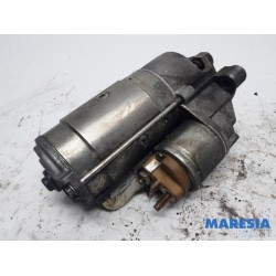 Peugeot - Expert - Startmotor