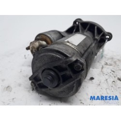 Peugeot - Expert - Startmotor