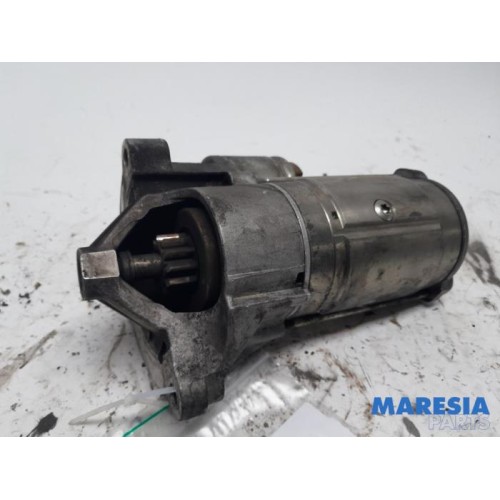 Peugeot - Expert - Startmotor