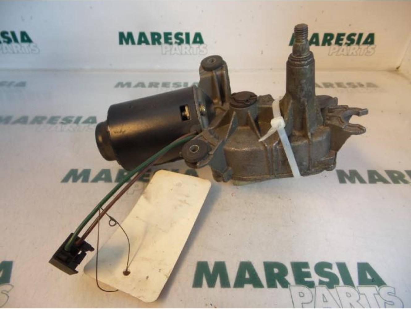 Fiat - Croma - Front wiper motor