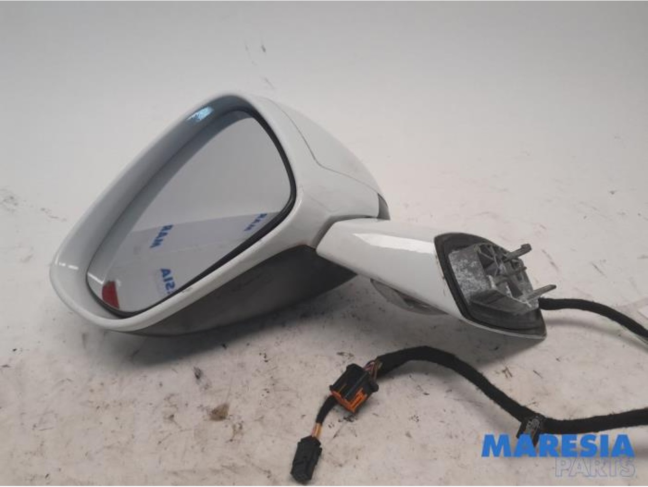 Peugeot - RCZ - Wing mirror, left