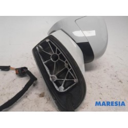 Peugeot - RCZ - Wing mirror, left