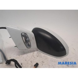 Peugeot - RCZ - Wing mirror, left