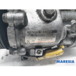Peugeot - Expert - Air conditioning pump