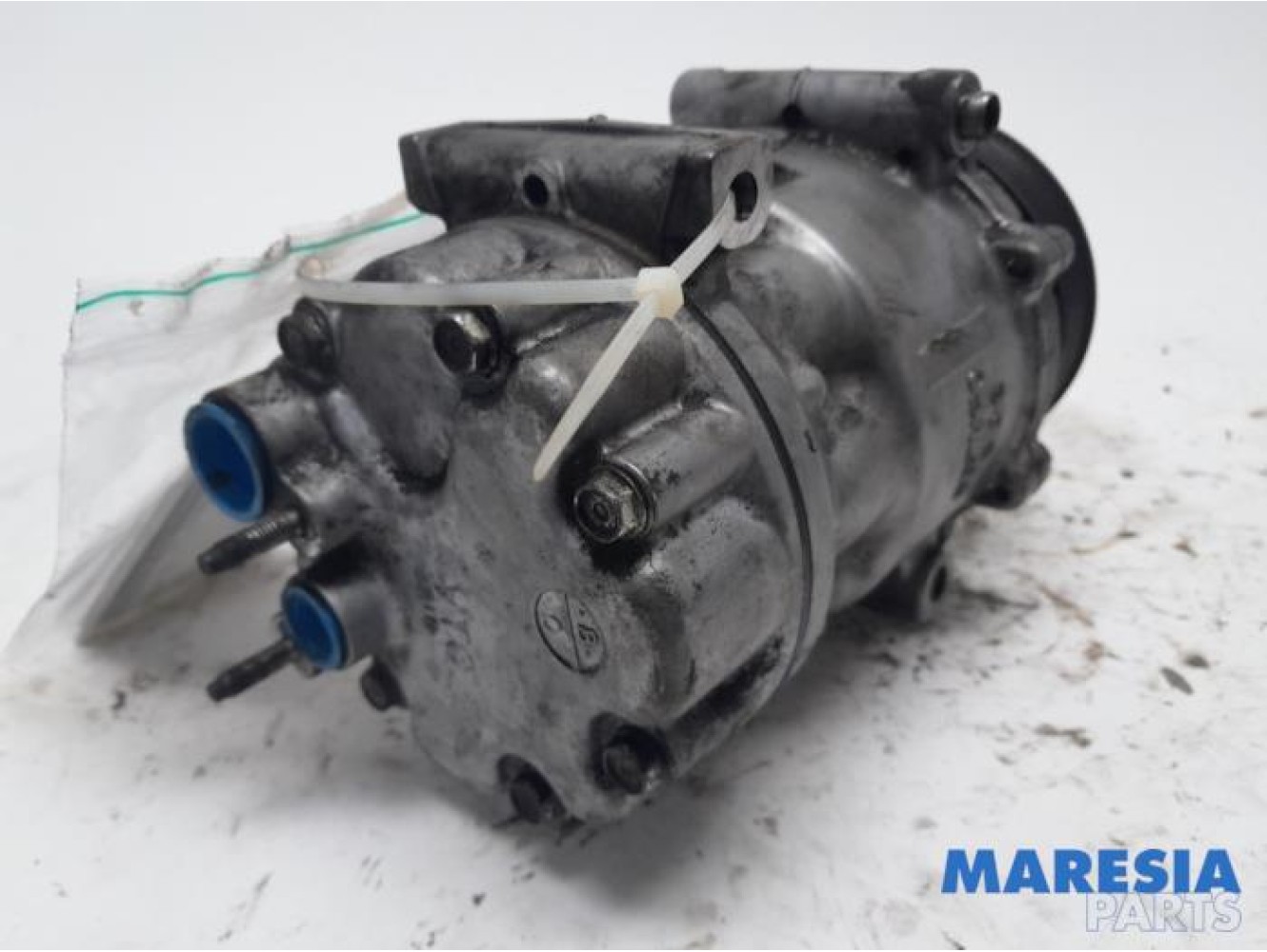 Peugeot - Expert - Air conditioning pump