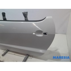 Peugeot - RCZ - Tür 2-türig links