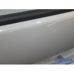 Peugeot - RCZ - Tür 2-türig links