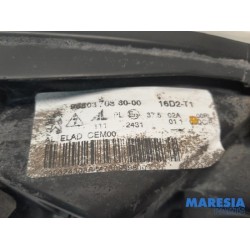 Peugeot - RCZ - Tür 2-türig links